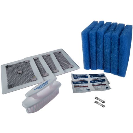 Rainbowair RAKIT54-II Maintenance Kit for 5401-II Activator 1000 Ozone Generator - Main