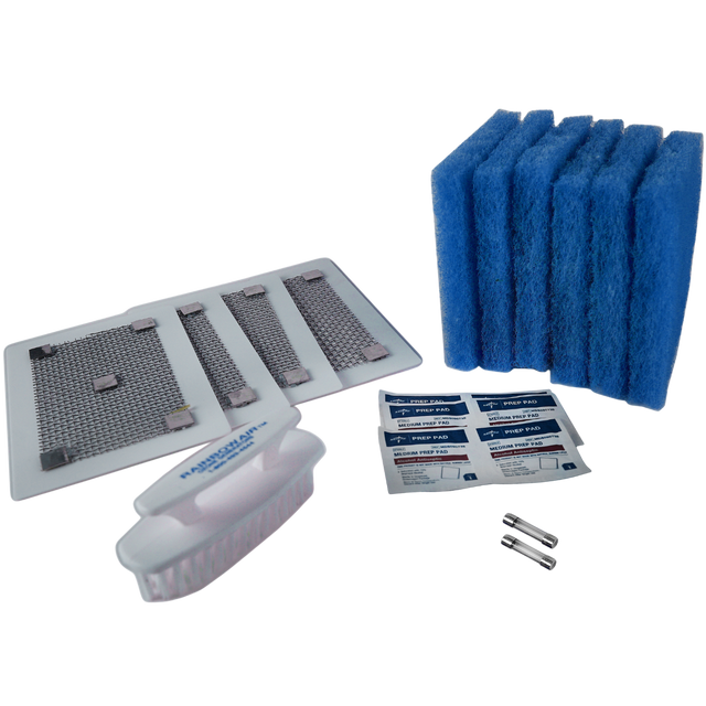 Rainbowair RAKIT54-II Maintenance Kit for 5401-II Activator 1000 Ozone Generator - Main