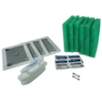 Rainbowair RAKIT54-II Maintenance Kit for 5401-II Activator 1000 Ozone Generator - Main