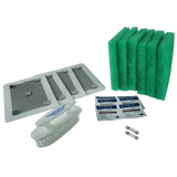 Rainbowair RAKIT54-II Maintenance Kit for 5401-II Activator 1000 Ozone Generator - Main