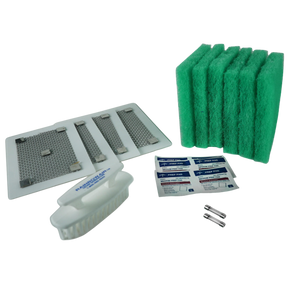 Rainbowair RAKIT54-II Maintenance Kit for 5401-II Activator 1000 Ozone Generator - Main