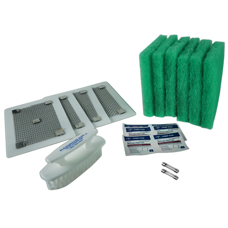 Rainbowair RAKIT54-II Maintenance Kit for 5401-II Activator 1000 Ozone Generator - Main