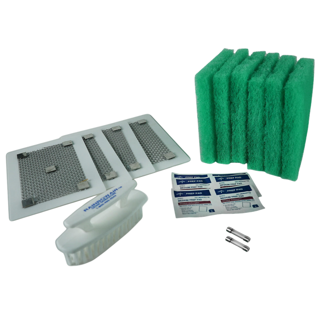 Rainbowair RAKIT54-II Maintenance Kit for 5401-II Activator 1000 Ozone Generator - Main