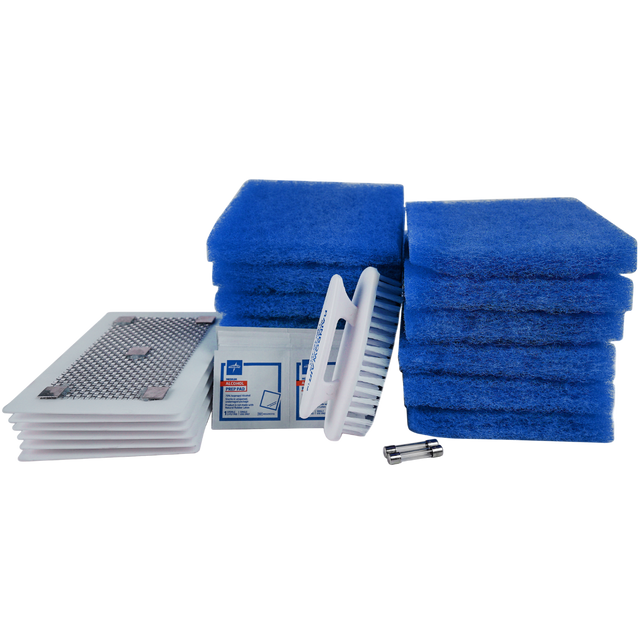 Rainbowair RAKIT56-II Maintenance Kit for 5600-II Activator Ozone Generator - Main