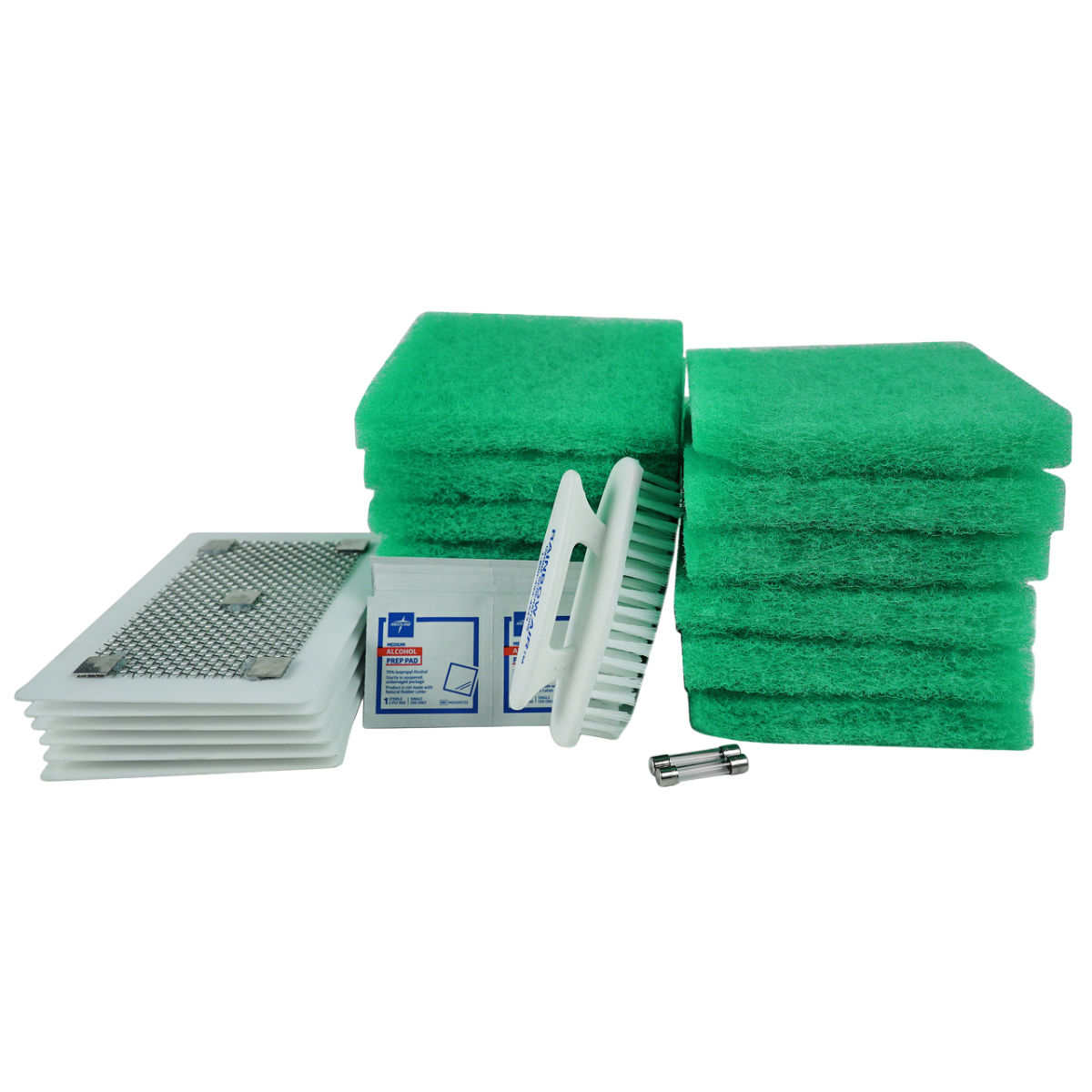Rainbowair RAKIT56-II Maintenance Kit for 5600-II Activator Ozone Generator - Main