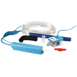 RectorSeal Aspen Mini Univ Pump 110-250V - Aqua
