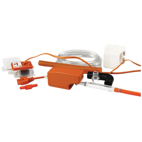 RectorSeal Aspen Mini Univ Pump 110-250V Orange - Main