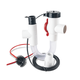 RectorSeal EZ Trap 200 Series 3/4-in SmartTrap with Float Switch 1-inch Deep - Main