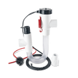 RectorSeal EZ Trap 200 Series 3/4-in SmartTrap with Float Switch - 3-inch Deep