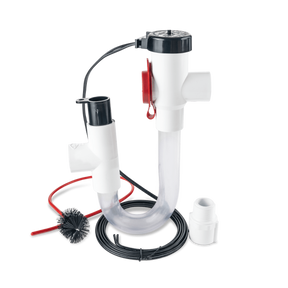 RectorSeal EZ Trap 200 Series 3/4-in SmartTrap with Float Switch - 3-inch Deep