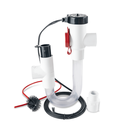RectorSeal EZ Trap 200 Series 3/4-in SmartTrap with Float Switch - 3-inch Deep