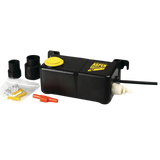 RectorSeal Mini Tank Condensate Pump for Cassette and Ducted Systems - Main