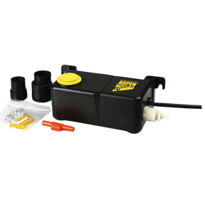 RectorSeal Mini Tank Condensate Pump for Cassette and Ducted Systems - Main