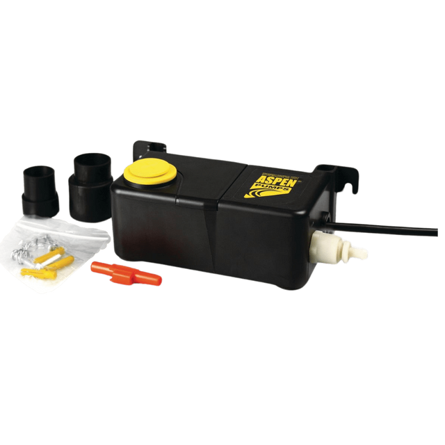 RectorSeal Mini Tank Condensate Pump for Cassette and Ducted Systems - Main