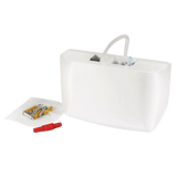 RectorSeal Mini White Mini Split Pump Kit - Main