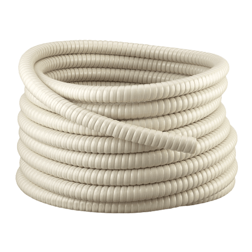 Rectorseal Non Insulated Mini split Condensate Drain Hose 20-ft 83003 - Main