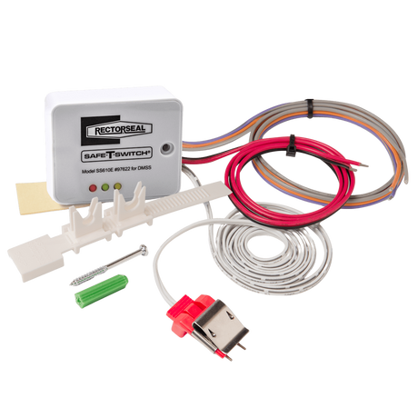 Rectorseal Safe-T-Switch - Main