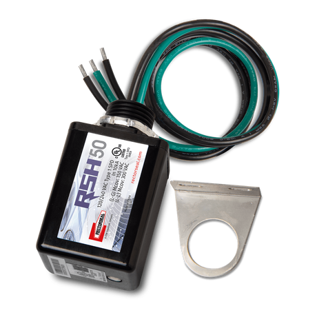 Rectorseal Surge Protector RSH-50 - Main