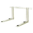 Rectorseal Wall Condenser Bracket up to 300 Lbs - Main