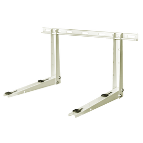 Rectorseal Wall Condenser Bracket up to 300 Lbs - Main