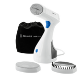 Reliable Portable Steam Cleaner - Accessories with Bag