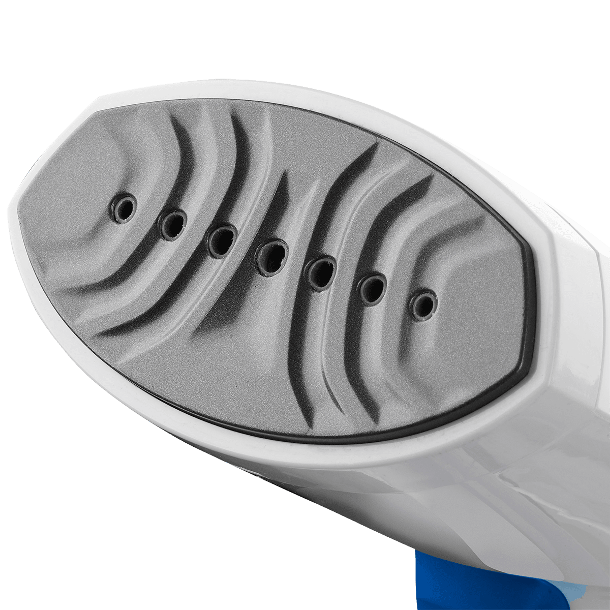 Reliable Portable Steam Cleaner - Soleplate