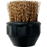 Reliable 30mm Brass Brush for Tandem Pro