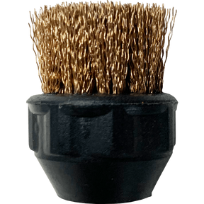 Reliable 30mm Brass Brush for Tandem Pro