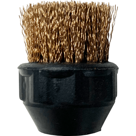 Reliable 30mm Brass Brush for Tandem Pro