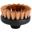 Reliable 60mm Brass Brush for Tandem Pro