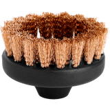 Reliable 60mm Brass Brush for Tandem Pro