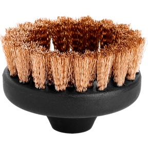 Reliable 60mm Brass Brush for Tandem Pro