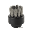 Reliable Enviromate 30mm Steel Brush EA30SS