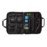 Reliable Brio Plus Continuous Fill Steam Cleaner - Accessory Storage