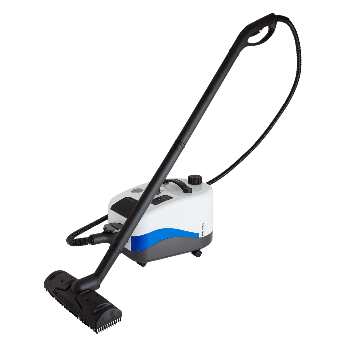 Reliable Brio Plus Continuous Fill Steam Cleaner - w/ Extension Wand