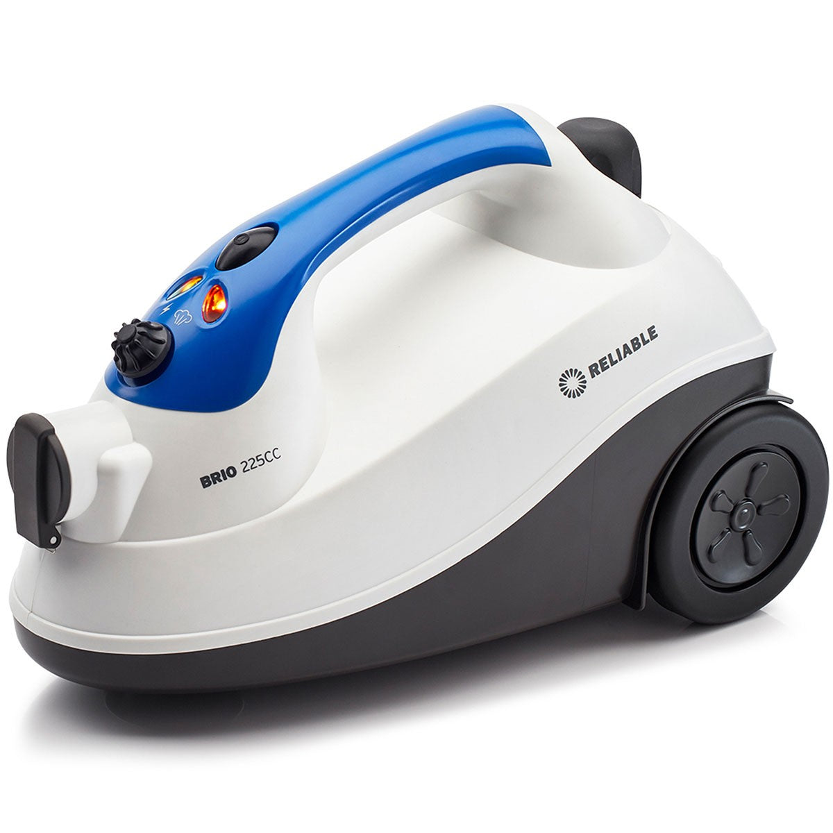 Reliable Brio 225CC Steam Cleaning System