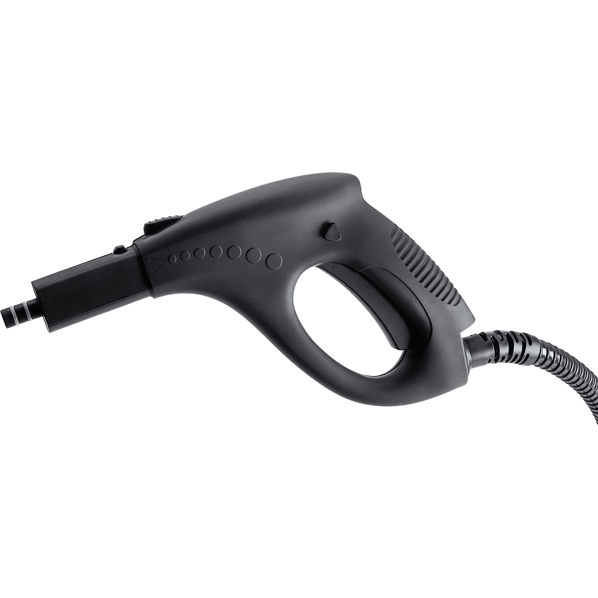 Reliable Brio 225CC Steam Cleaning System - handle