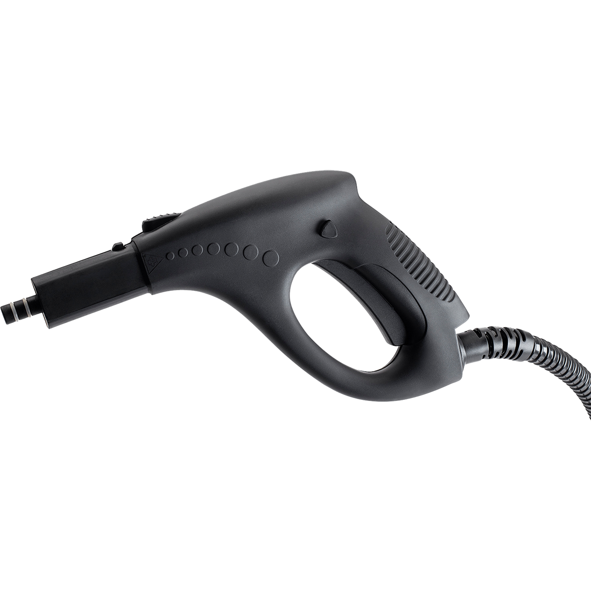 Reliable Brio 225CC Steam Cleaning System - handle