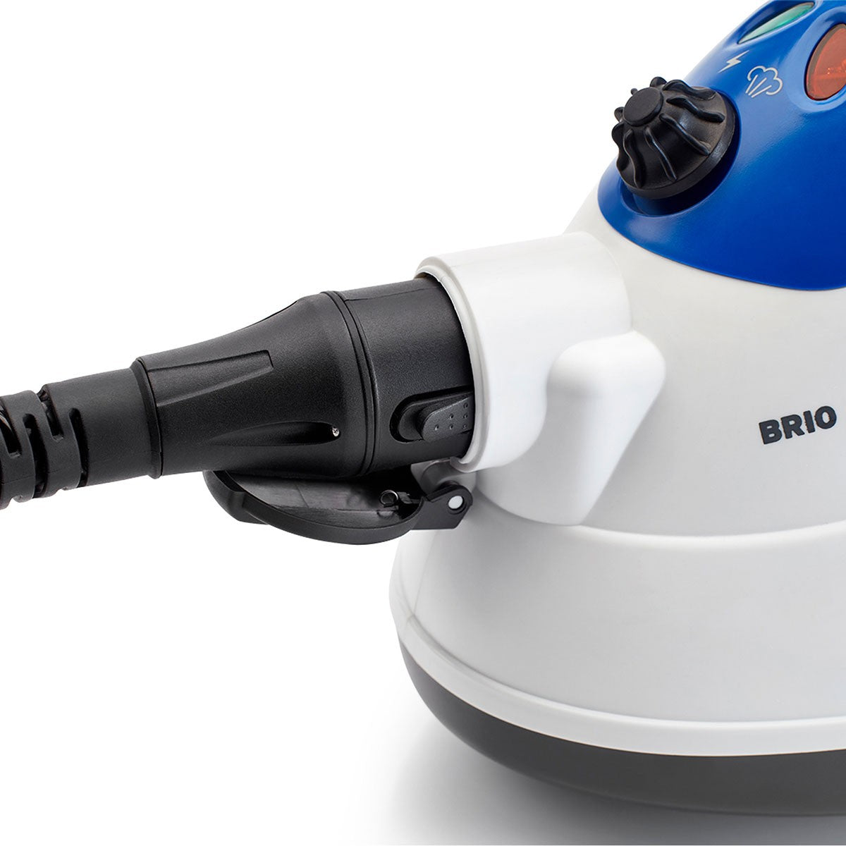 Reliable Brio 225CC Steam Cleaning System - hose connector