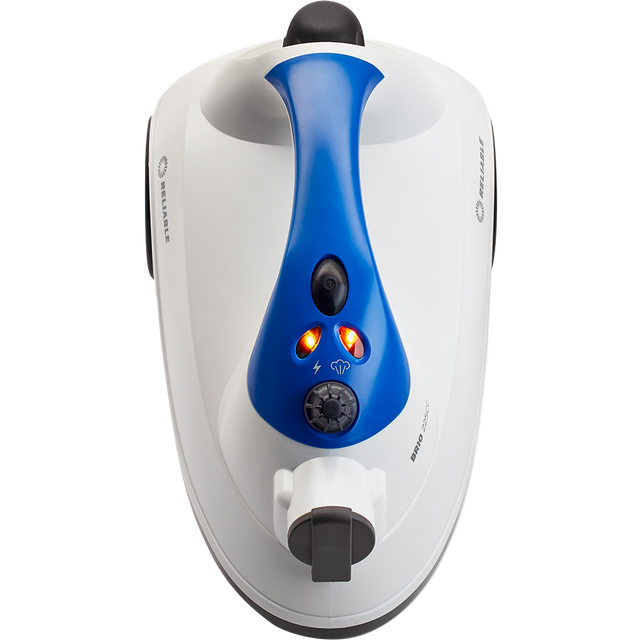 Reliable Brio 225CC Steam Cleaning System - top