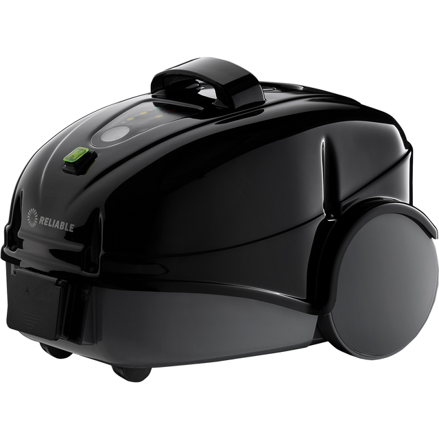Reliable EnviroMate PRO EP1000 Steam Cleaner - canister