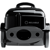 Reliable EnviroMate PRO EP1000 Steam Cleaner - canister back