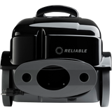 Reliable EnviroMate PRO EP1000 Steam Cleaner - canister back