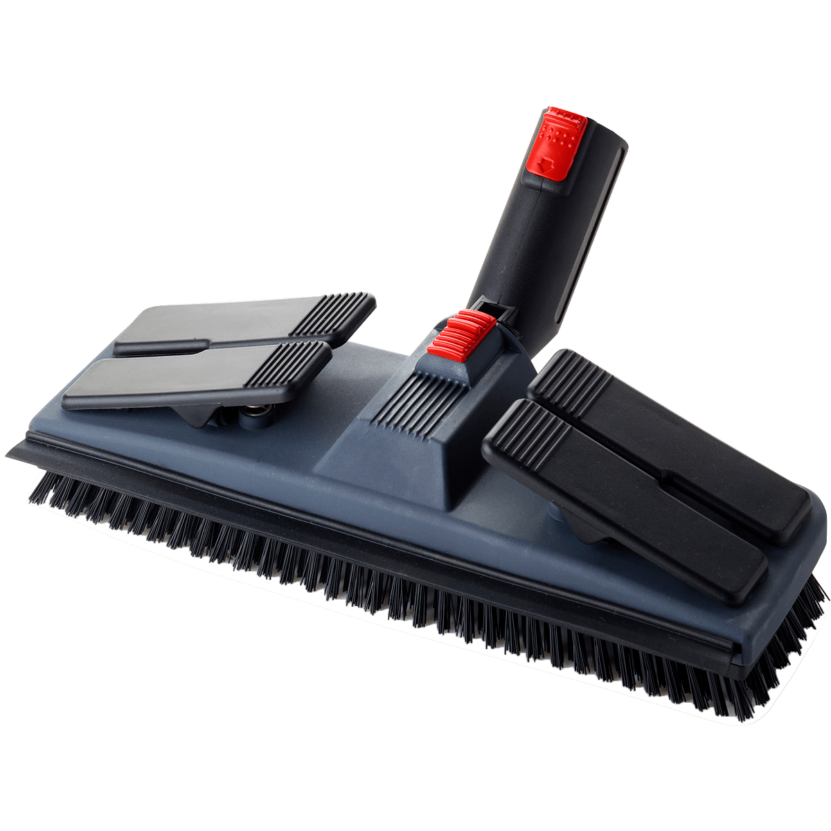 Reliable EnviroMate PRO EP1000 Steam Cleaner  - floor brush