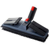 Reliable EnviroMate PRO EP1000 Steam Cleaner  - floor brush