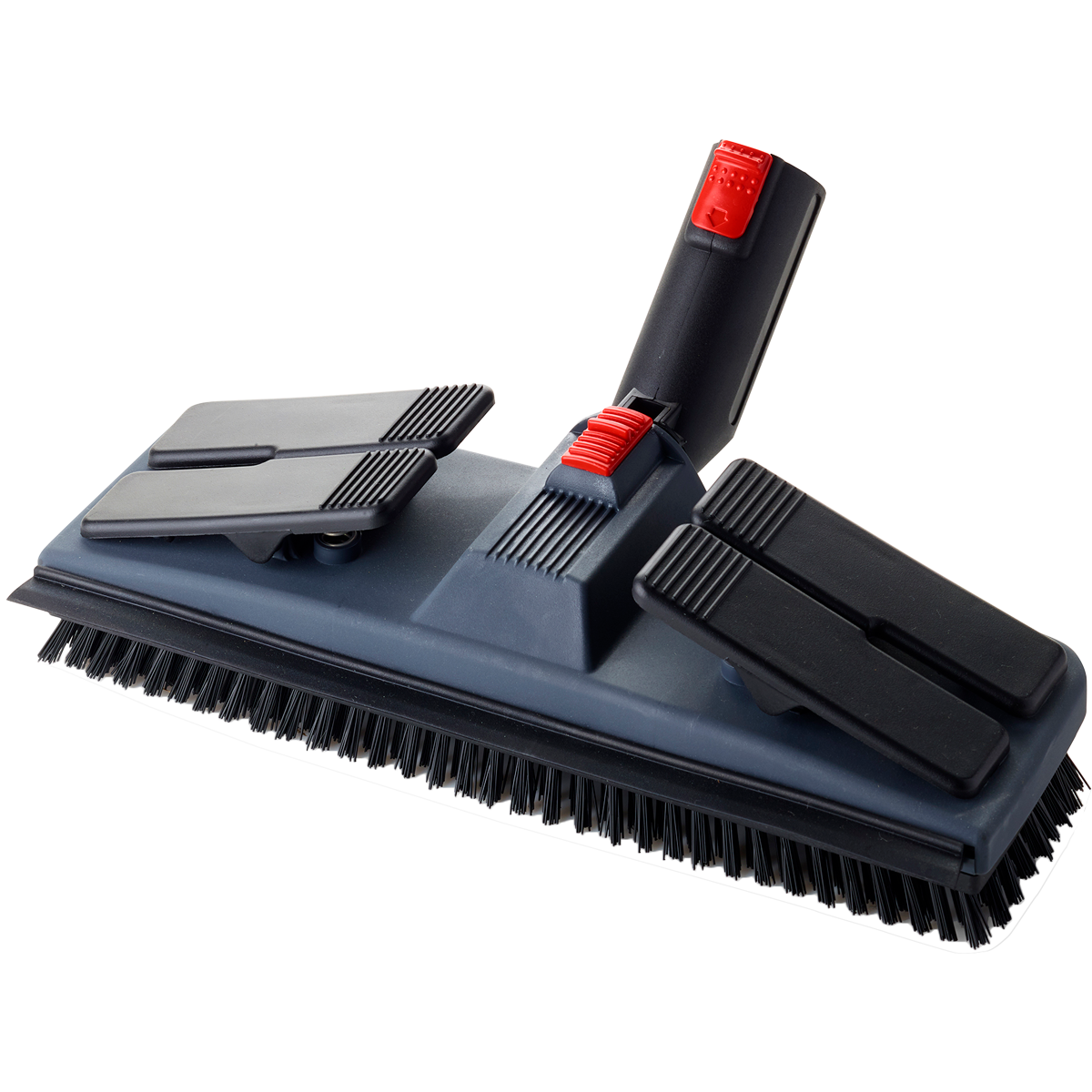 Reliable EnviroMate PRO EP1000 Steam Cleaner  - floor brush