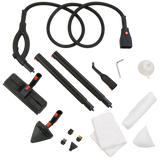 Reliable Brio Pro 1000CC Steam Cleaner System - Accessory Kit