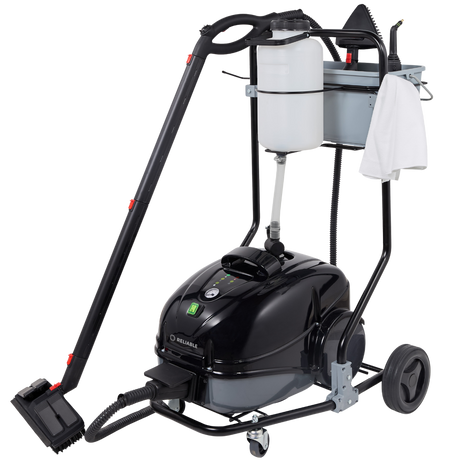 Reliable Brio Pro 1000CC Steam Cleaner System - Main