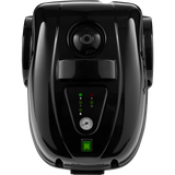 Reliable EnviroMate PRO EP1000 Steam Cleaner - canister top