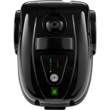 Reliable EnviroMate PRO EP1000 Steam Cleaner - canister top